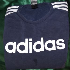 Adidas sweater